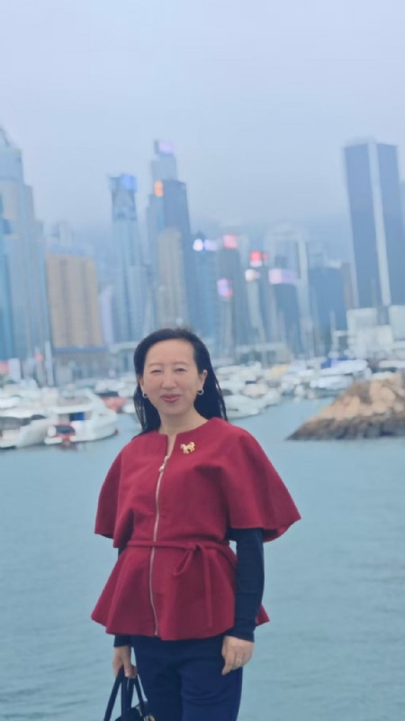 燕西的第二张照片--安阳相亲服务中心