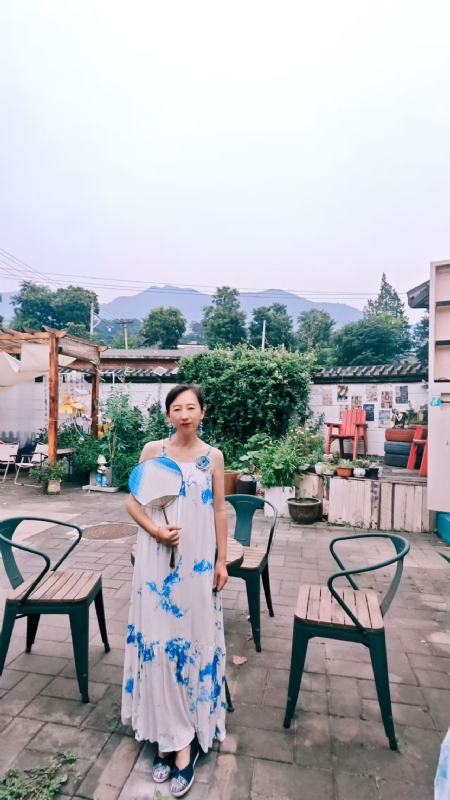 燕西的第四张照片--安阳相亲服务中心