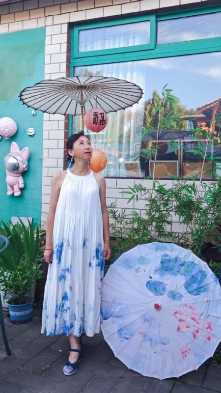 燕西的第五张照片--安阳相亲服务中心