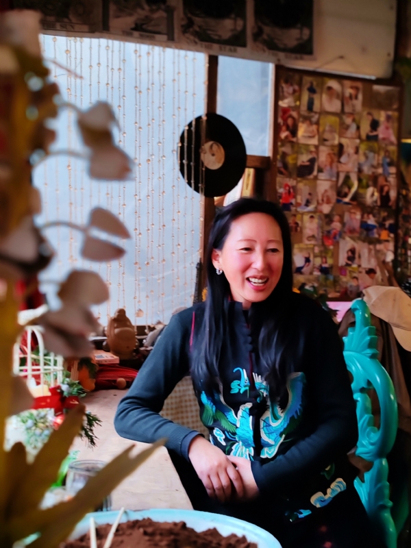 燕西的第七张照片--安阳相亲服务中心