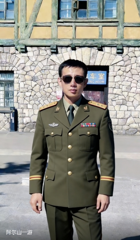 永恒的第一张照片--安阳相亲服务中心