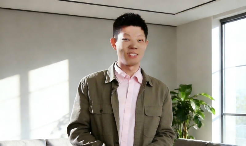 卺卺的第一张照片--安阳相亲服务中心