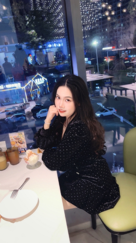 元气的第一张照片--安阳相亲服务中心