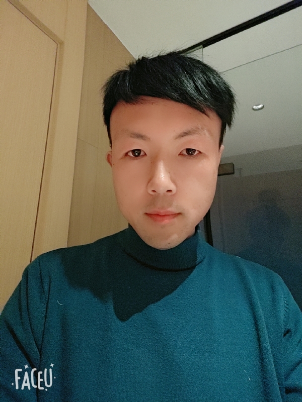 淡然的第一张照片--安阳相亲服务中心