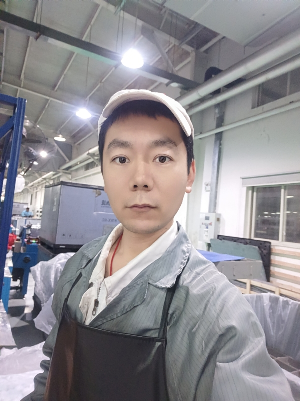 找女朋友过日子的第一张照片--安阳相亲服务中心