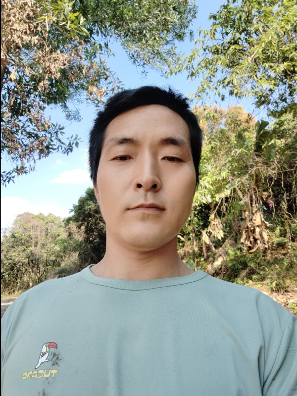 好想有个家的第一张照片--安阳相亲服务中心