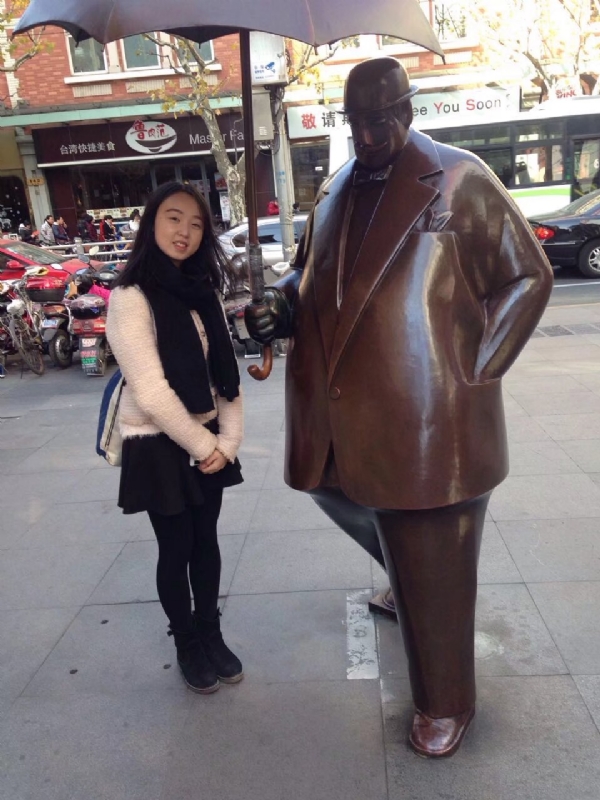 ysy仰望的第三张照片--安阳相亲服务中心