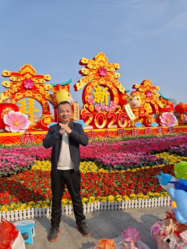 平平淡淡的第一张照片--安阳相亲服务中心