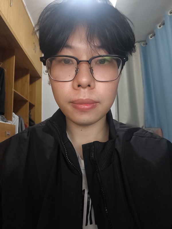 奔跑的兔子的第一张照片--安阳相亲服务中心