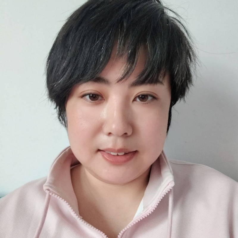 朵朵的第二张照片--安阳相亲服务中心