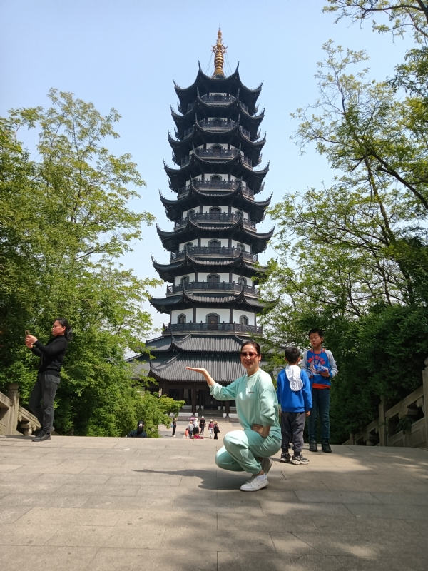 不蒋理的第三张照片--安阳相亲服务中心