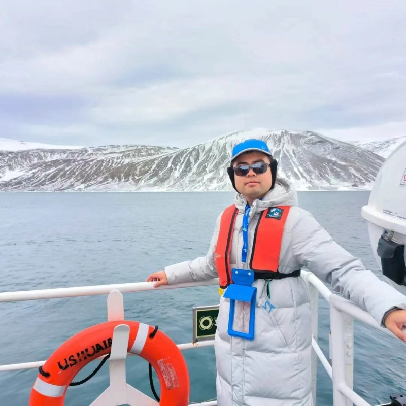 欢乐的笑的第三张照片--安阳相亲服务中心