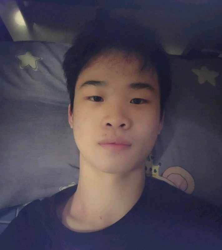 云景的第一张照片--安阳相亲服务中心