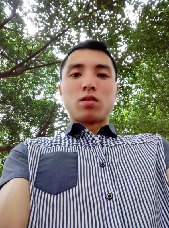 陈浩的第三张照片--安阳相亲服务中心