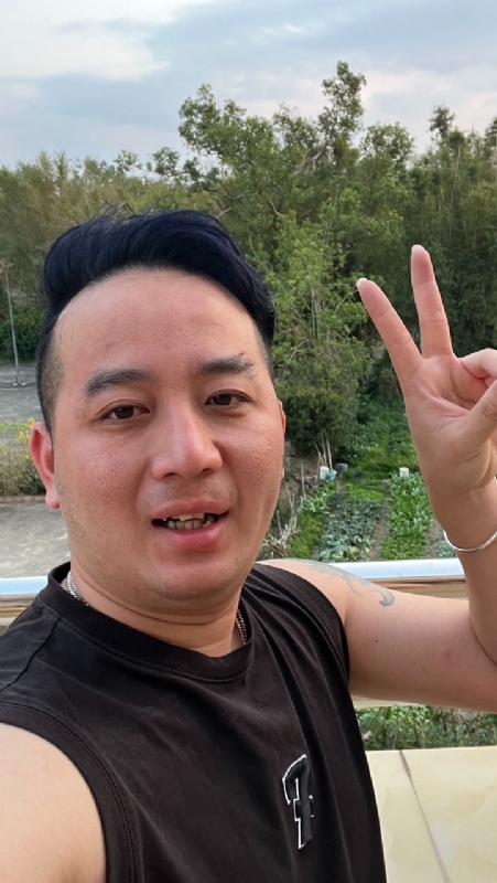 暖心的第一张照片--安阳相亲服务中心