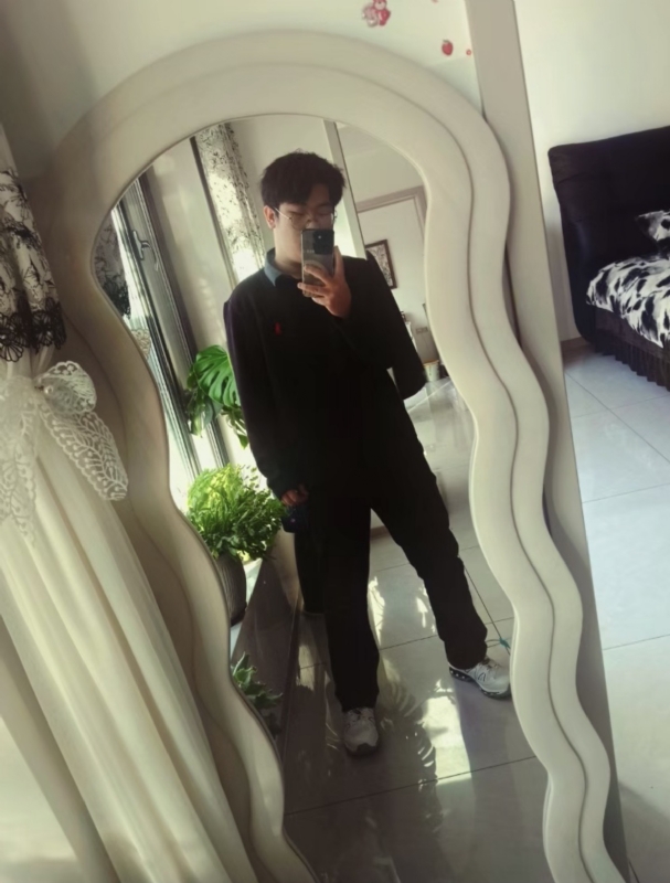 夜夜的第一张照片--安阳相亲服务中心