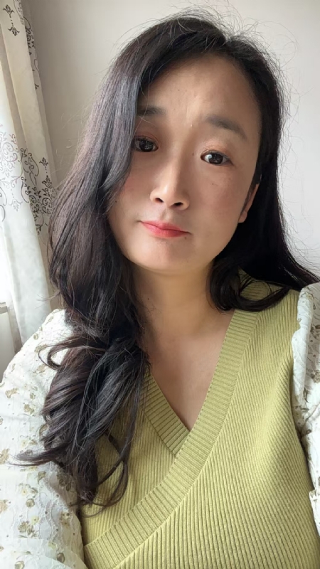 小晨的第一张照片--安阳相亲服务中心