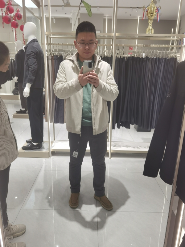 天天向上的第二张照片--安阳相亲服务中心