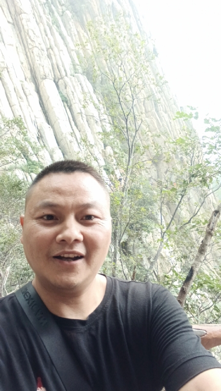 W微信的第二张照片--安阳相亲服务中心