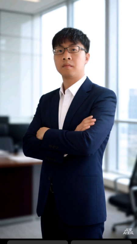 信阳小伙一枚的第一张照片--安阳相亲服务中心