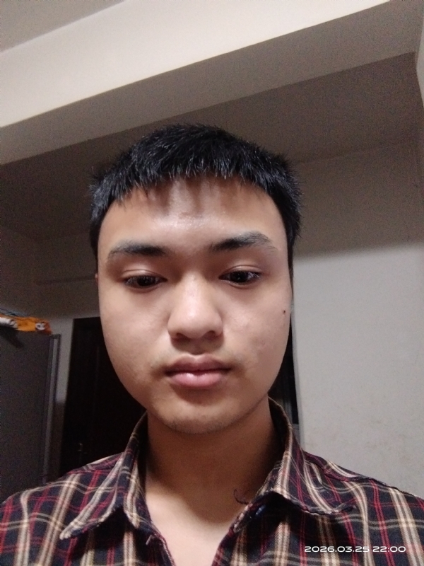 小磊的第一张照片--安阳相亲服务中心