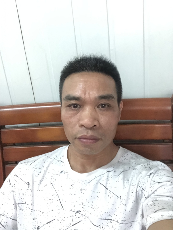 福哥的第一张照片--安阳相亲服务中心