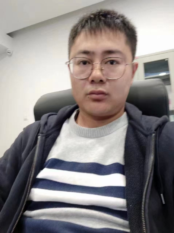 ㄒīn-宁的第一张照片--安阳相亲服务中心