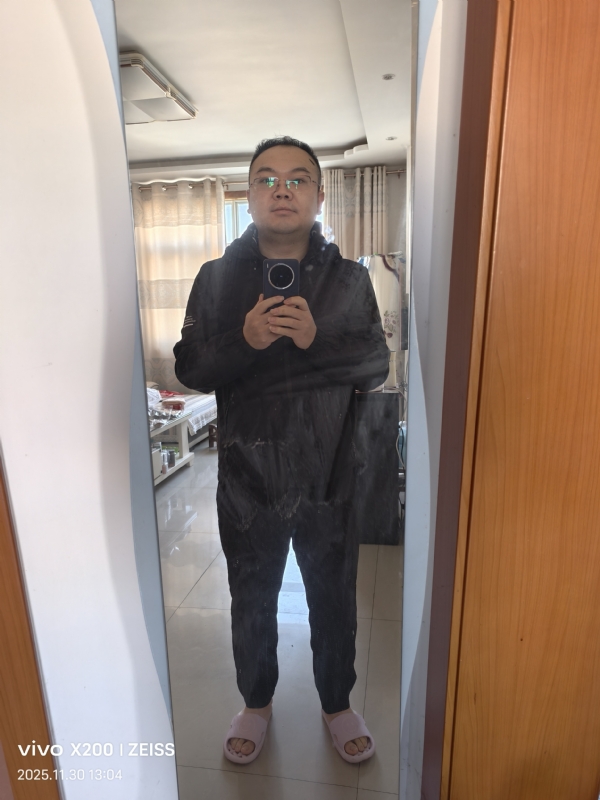 北狼的第一张照片--安阳相亲服务中心