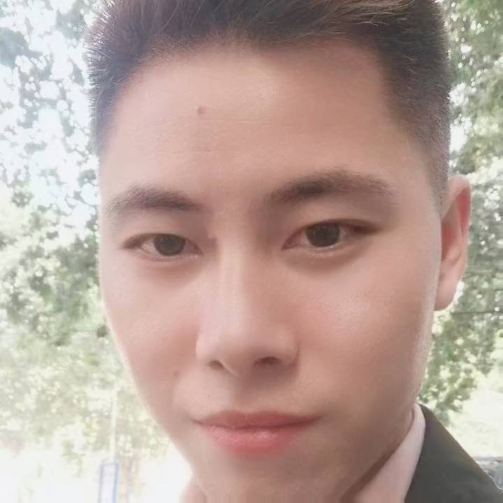 缺个伴的第一张照片--安阳相亲服务中心