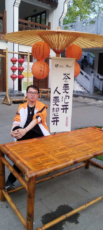 友谊支柱的第一张照片--安阳相亲服务中心