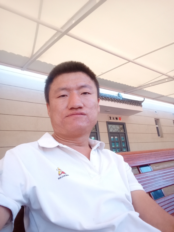 细水长流的第二张照片--安阳相亲服务中心