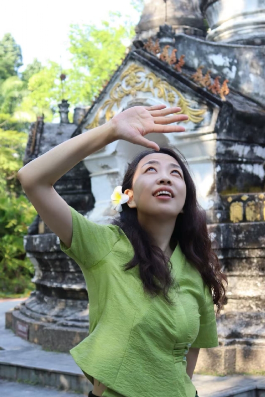 小贝加的第一张照片--安阳相亲服务中心