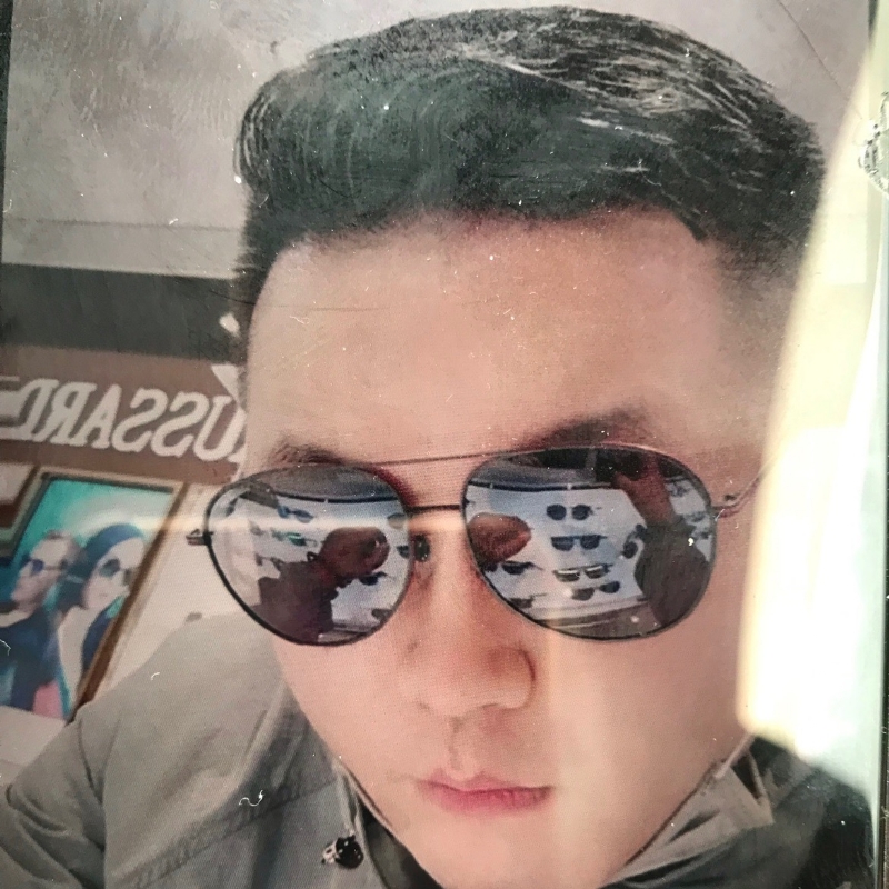 至尊宝的第一张照片--安阳相亲服务中心