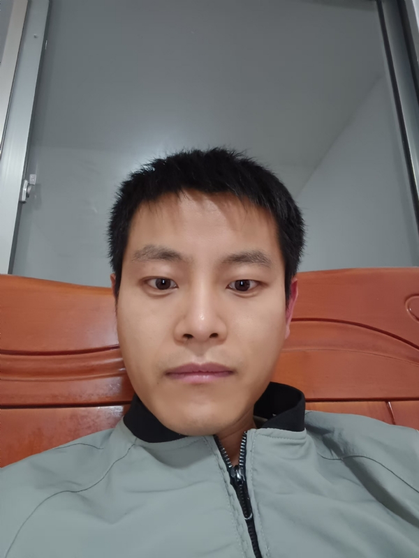 小朱的第三张照片--安阳相亲服务中心