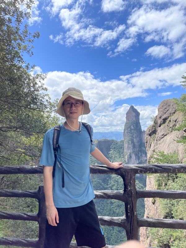 陈留的第二张照片--安阳相亲服务中心