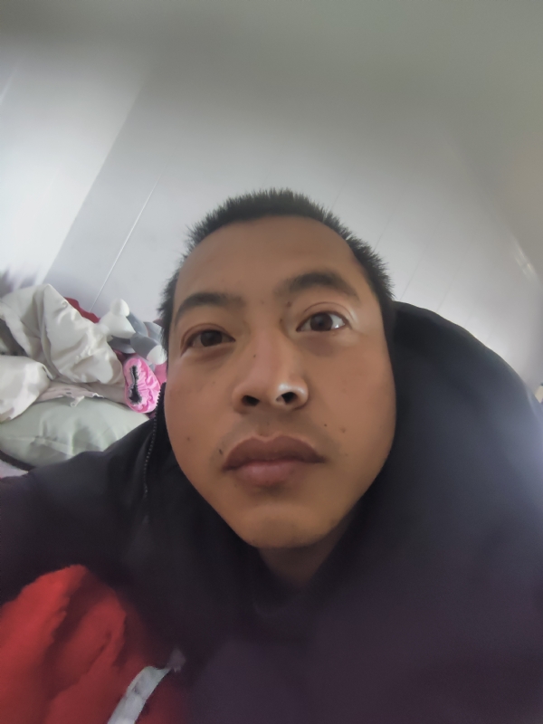 等一个人的第一张照片--安阳相亲服务中心