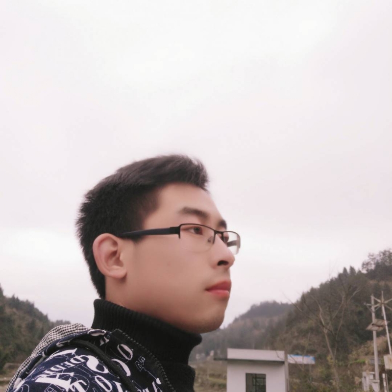 墨羽的第一张照片--安阳相亲服务中心