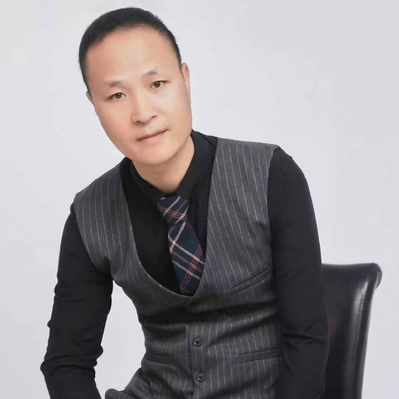 子昂的第四张照片--安阳相亲服务中心