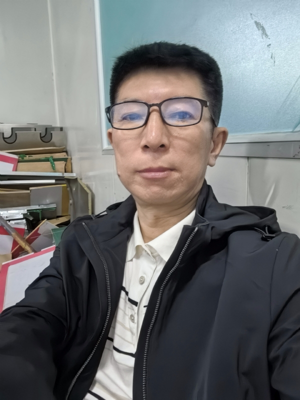 责任感的感冒药的第二张照片--安阳相亲服务中心