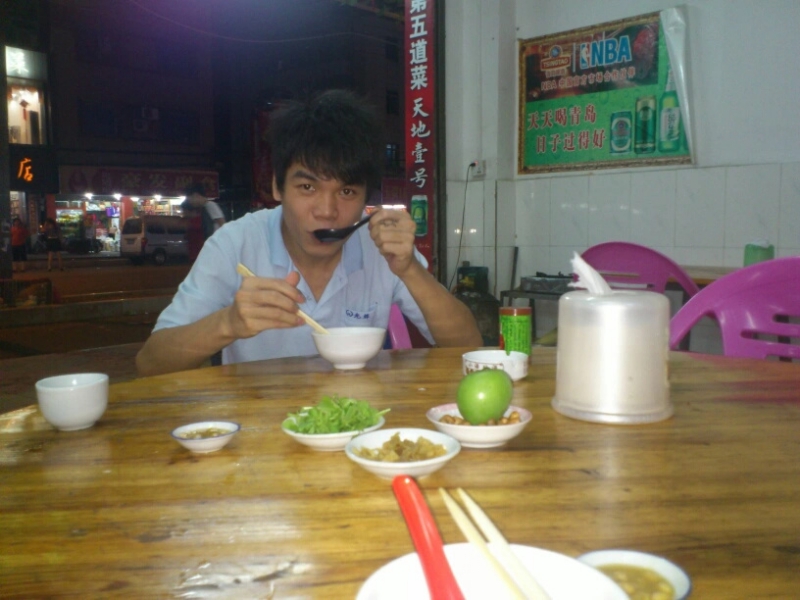 浅时光的第一张照片--安阳相亲服务中心