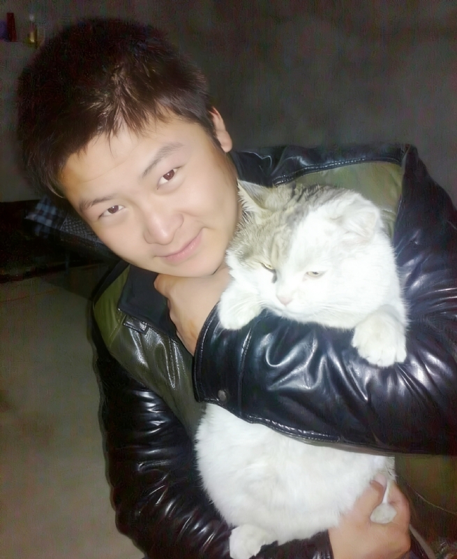 这个橘子不能吃的第一张照片--安阳相亲服务中心