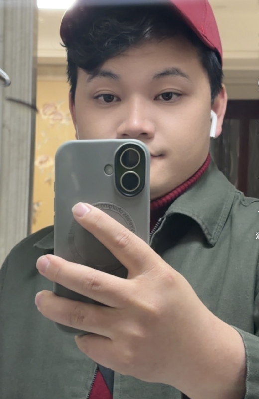 cjn199902的第二张照片--安阳相亲服务中心