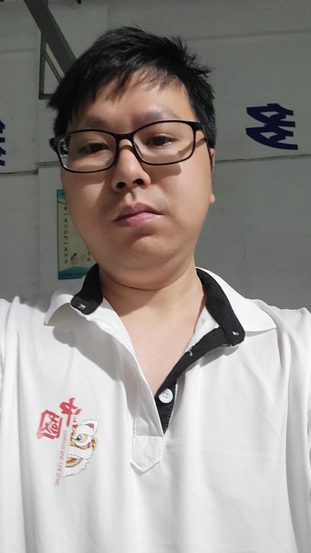 义星人的第一张照片--安阳相亲服务中心