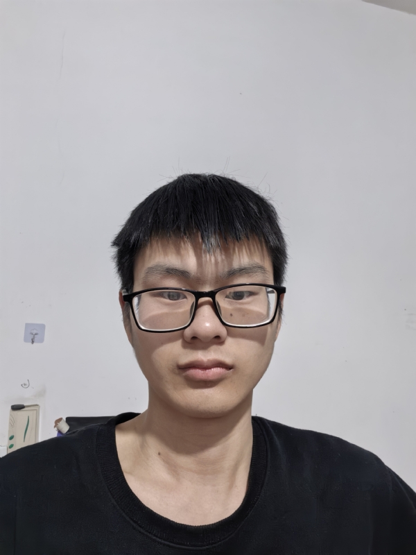 心如止水的第一张照片--安阳相亲服务中心