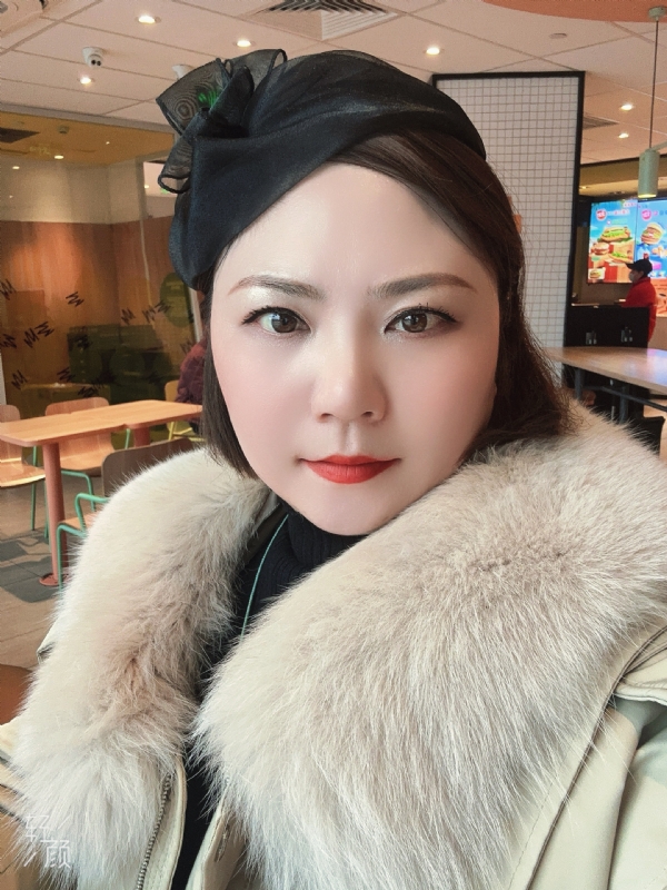 七彩阳光的第二张照片--安阳相亲服务中心