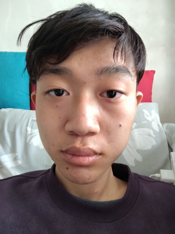 郭富城的第一张照片--安阳相亲服务中心