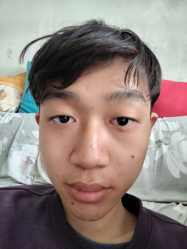 郭富城的第二张照片--安阳相亲服务中心