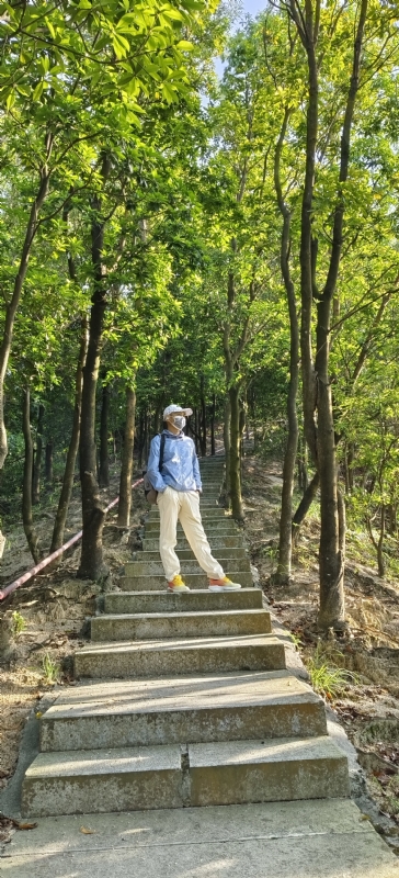 书衣的第三张照片--安阳相亲服务中心